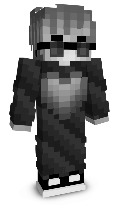 DoodleYou's skin