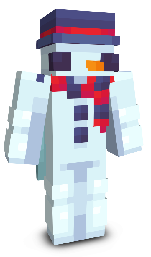 FF_FluF's skin