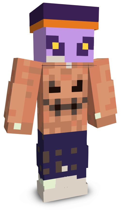 mutagen_8bet's skin