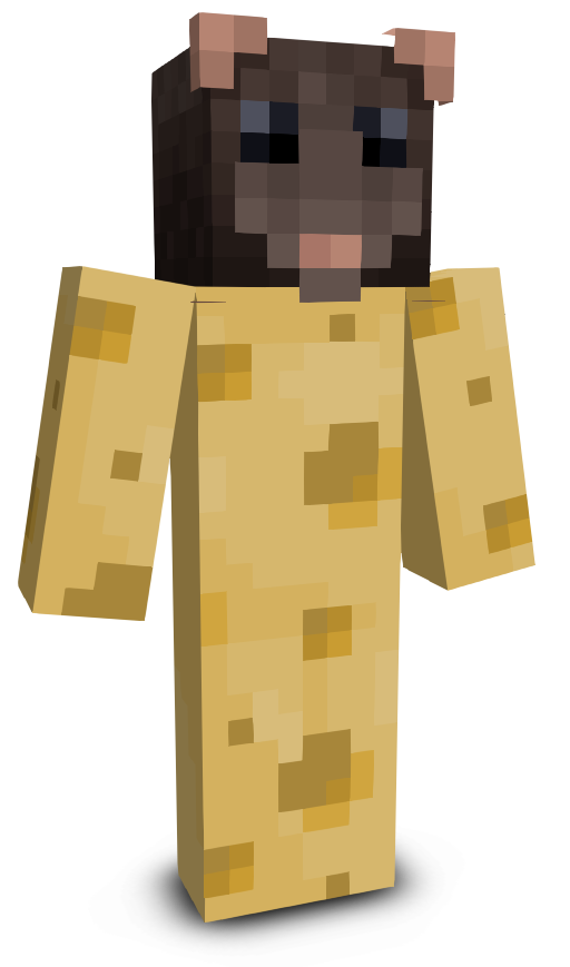ik_ben_iemand_'s skin