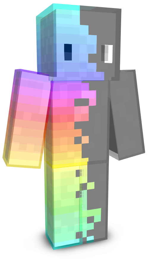 UMATIA's skin