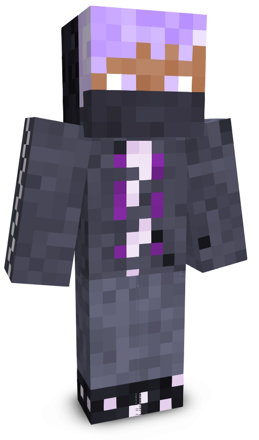 therealjynxx's skin