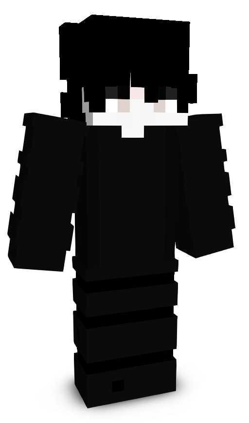 GAMERPRO10787's skin