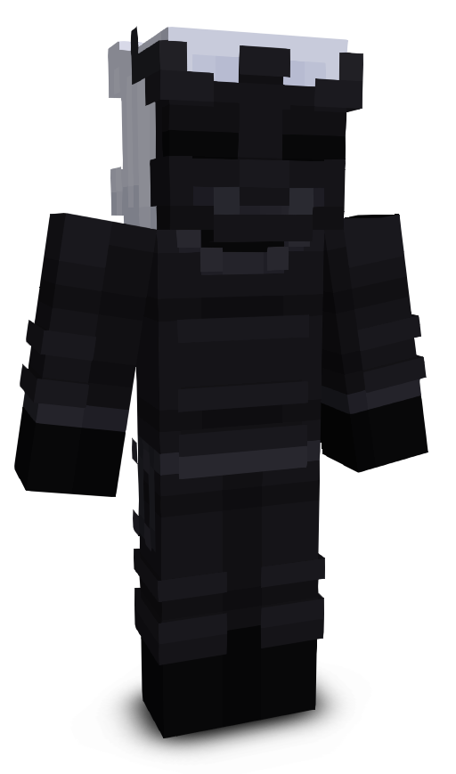 KingOfHeroes2320's skin