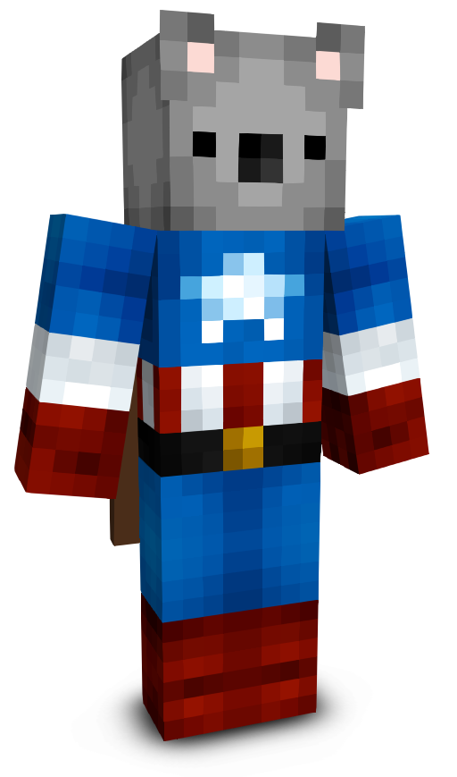 idrissi7's skin