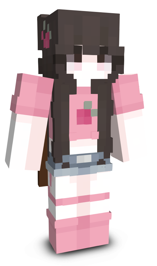 FreakyKoreanV2's skin