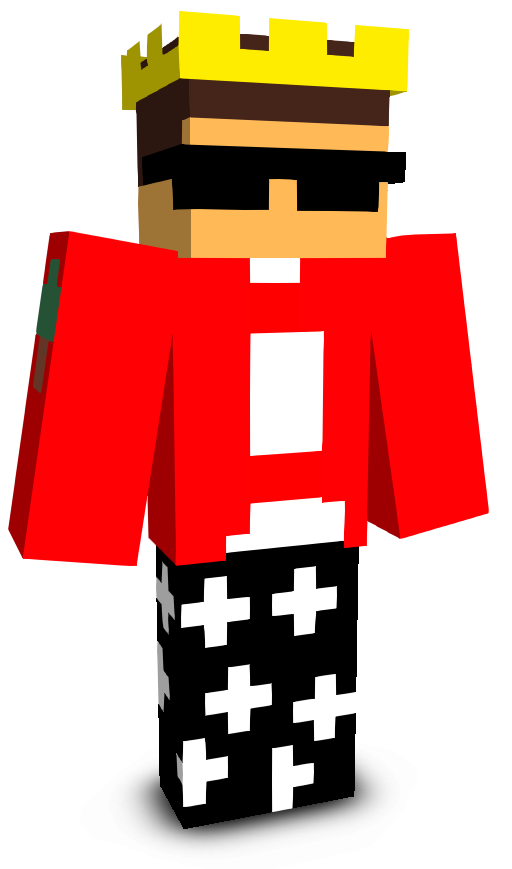 Chrash349's skin