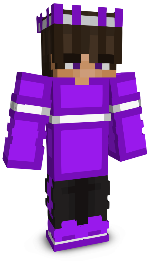 Elijha11's skin
