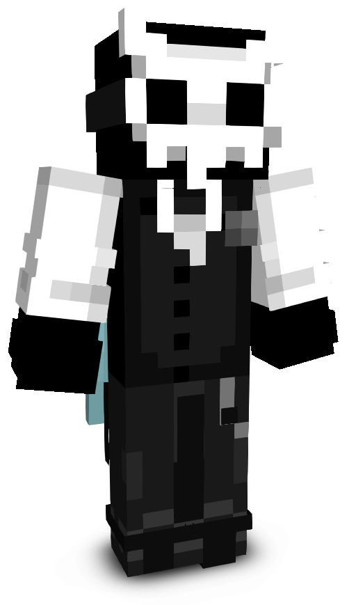 Jordanbail7's skin