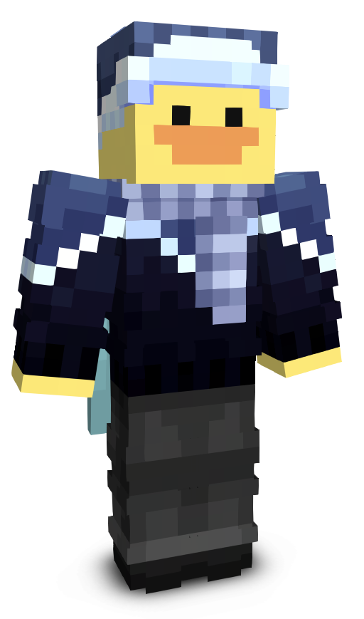 ArcticFox0980's skin