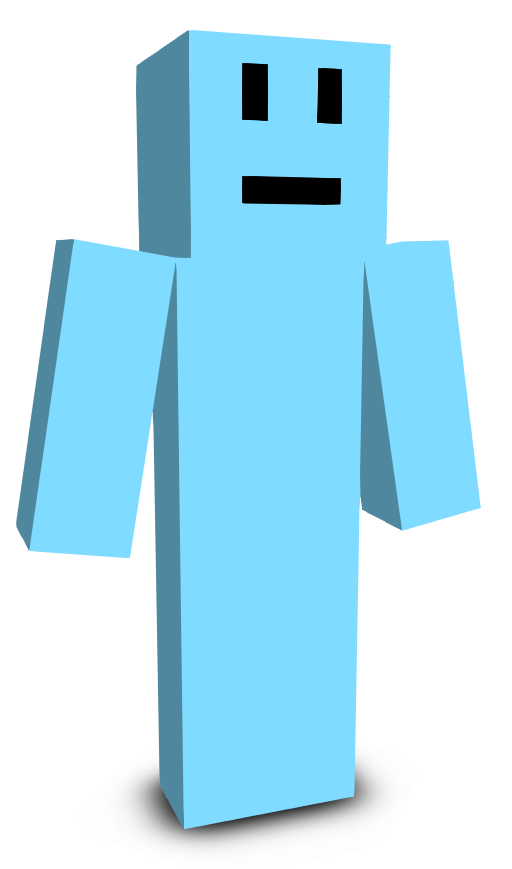 RadoCZ's skin