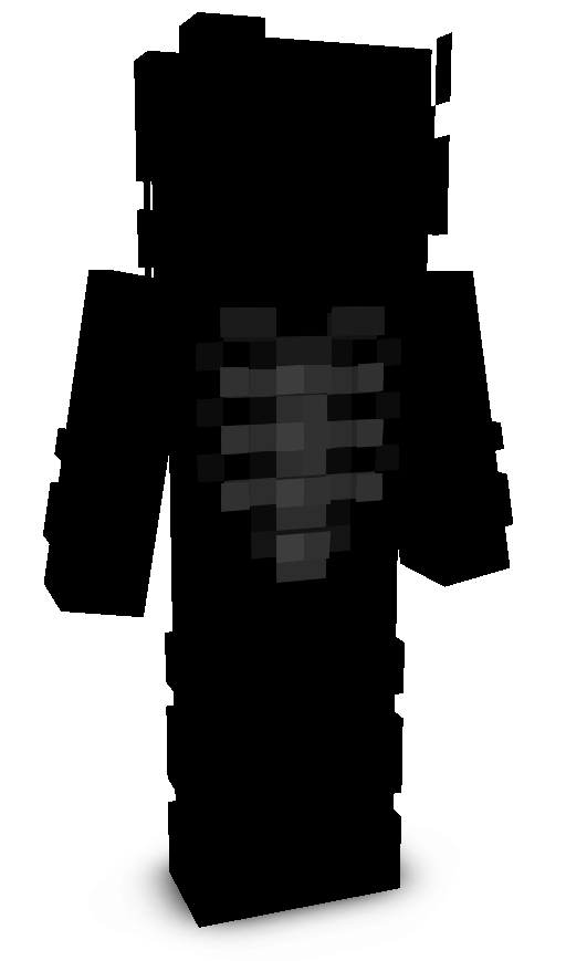 Jxuz's skin