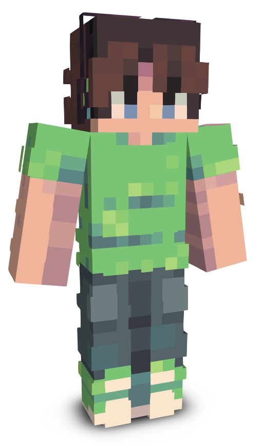 ggmysticgen2xv69's skin