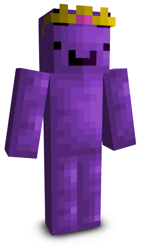 Nauqerss's skin