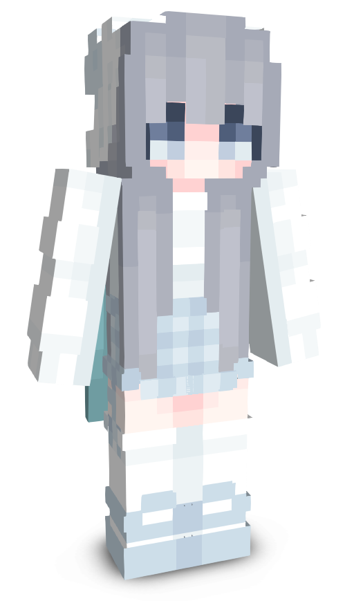 YoungDash20's skin