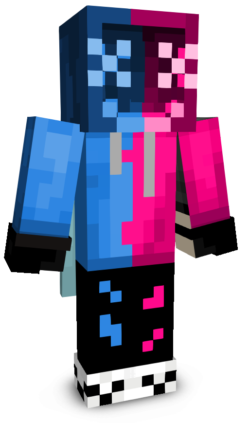 bossreaper2011's skin