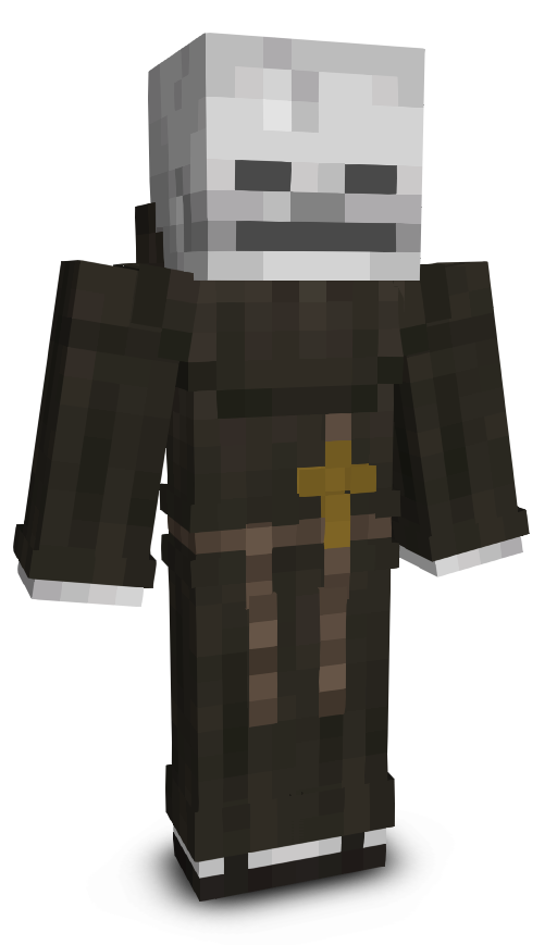 DRAGONRiderCONAN's skin
