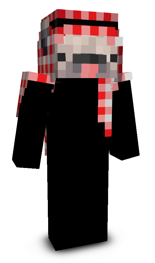 Kacper4419's skin