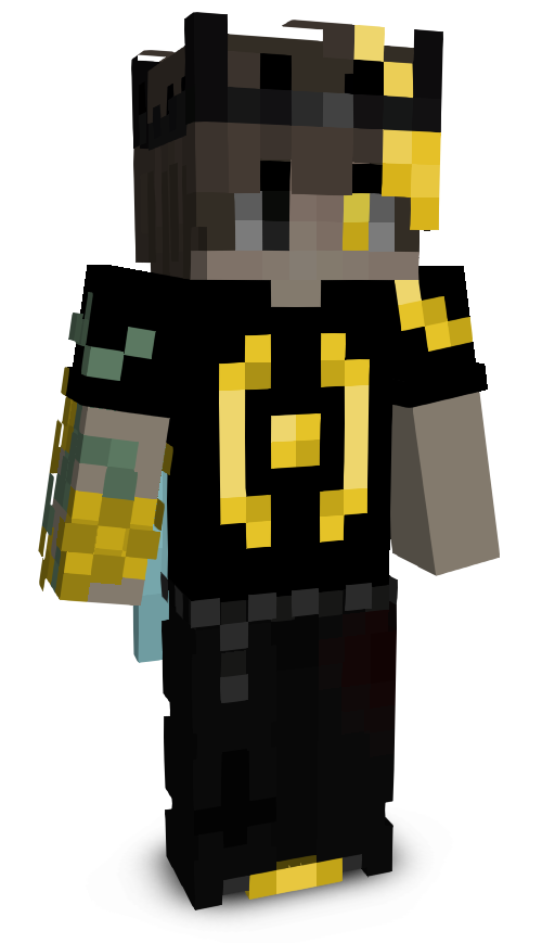 CosmicPlayz0's skin