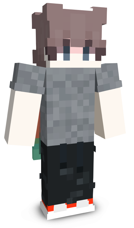 Nicole3914's skin