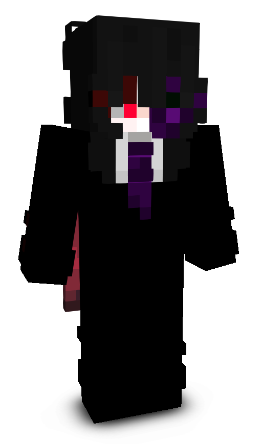 4nice's skin