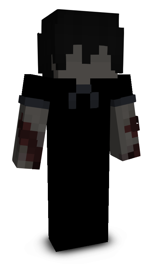 bxvm's skin