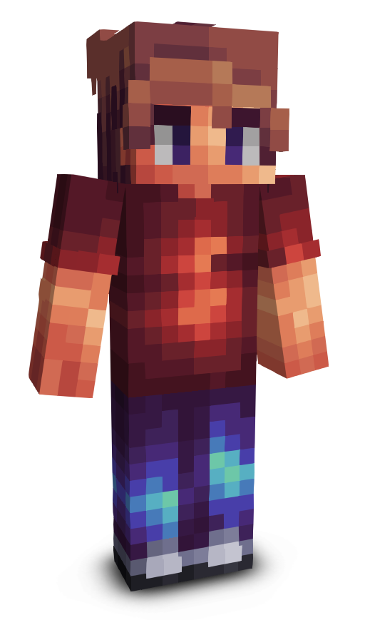 zhikens's skin