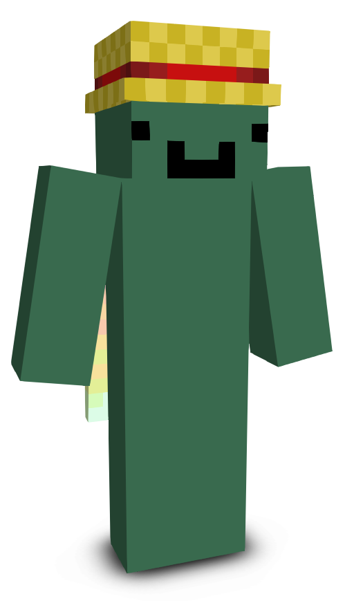 DJP103's skin