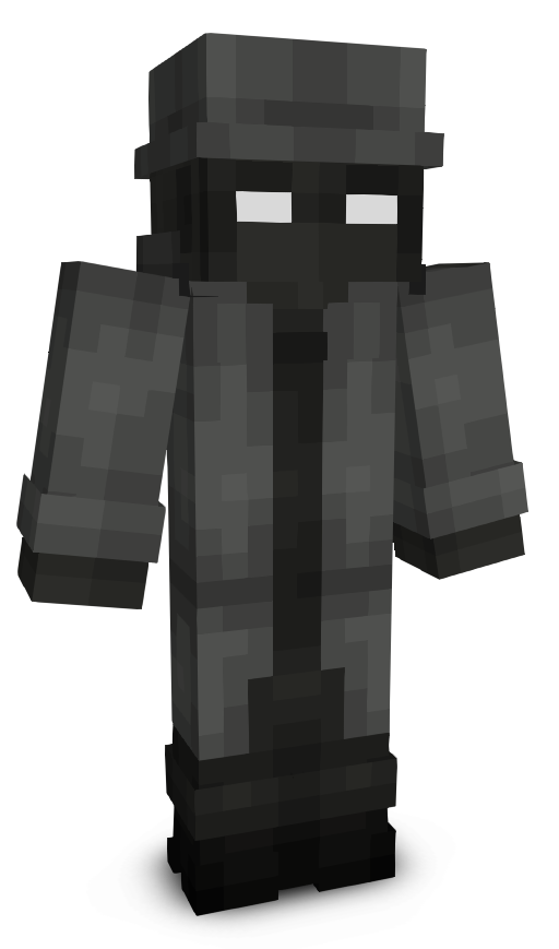 Olof313's skin