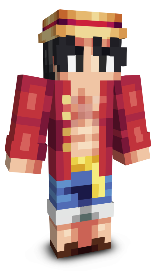 Alanzi9993's skin