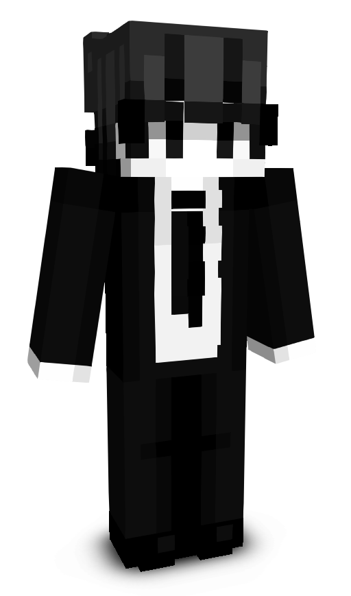 PringleK's skin