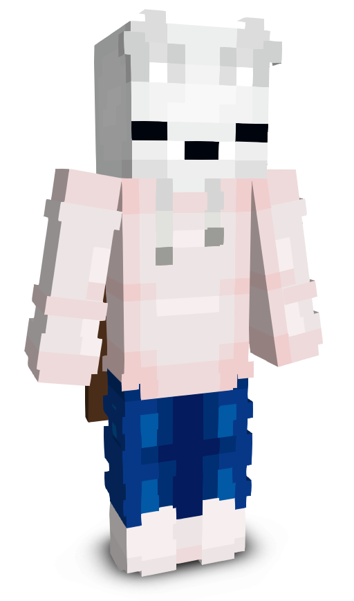 NaaliKellanen's skin