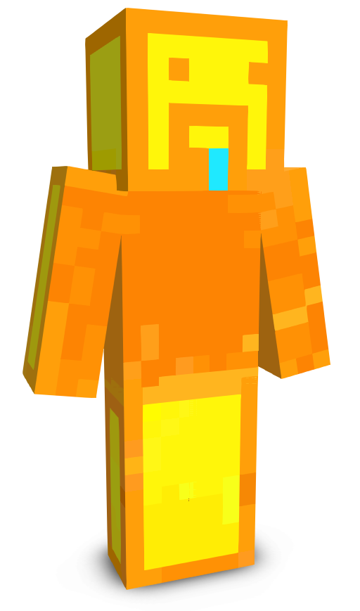 kingpotato111's skin