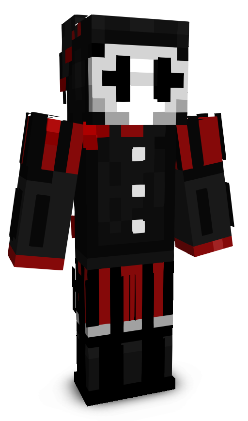 Mindteazer1's skin