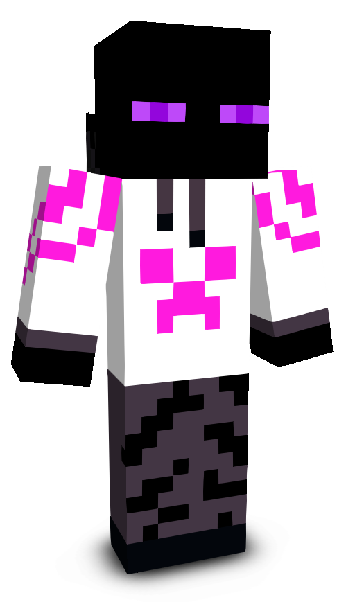krzysiekhuggy's skin