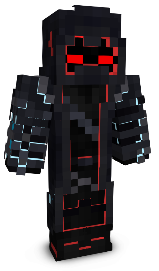 thedestroy3rr's skin