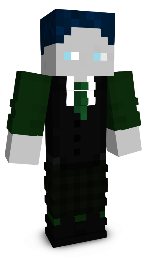 Palutenistnice's skin