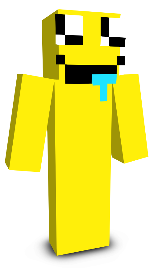 PrinceVale's skin