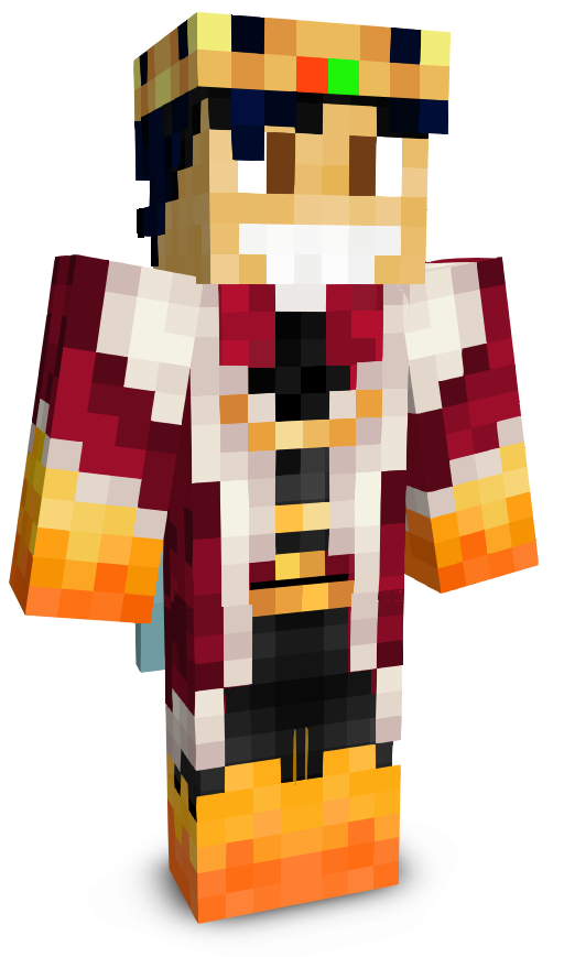 thebestkingbob07's skin