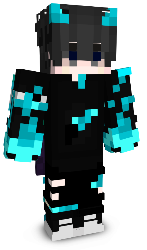 megaknight891's skin