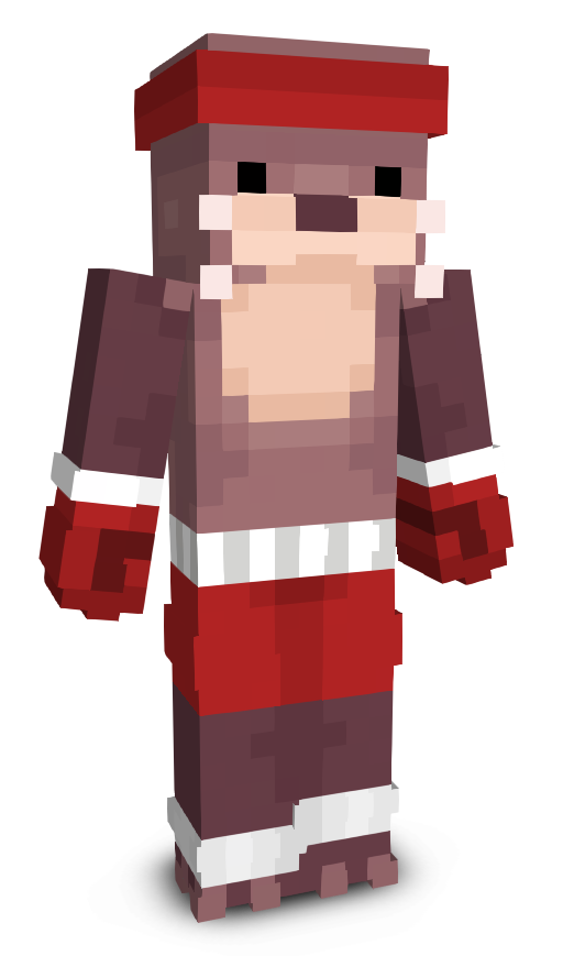Otterontop's skin