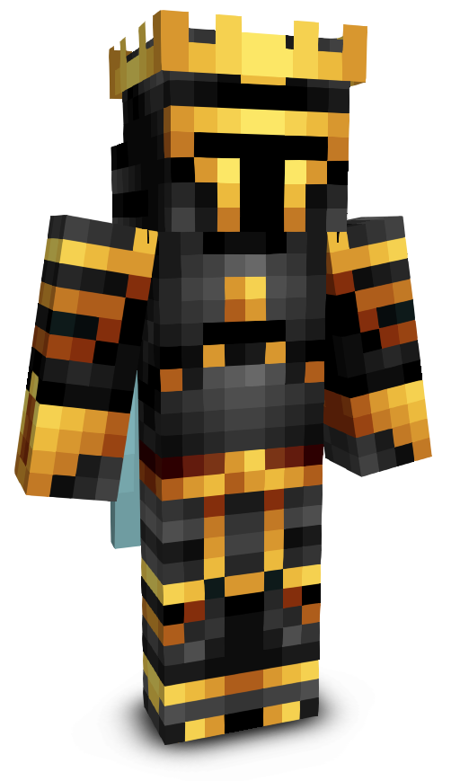 Flippex6211's skin
