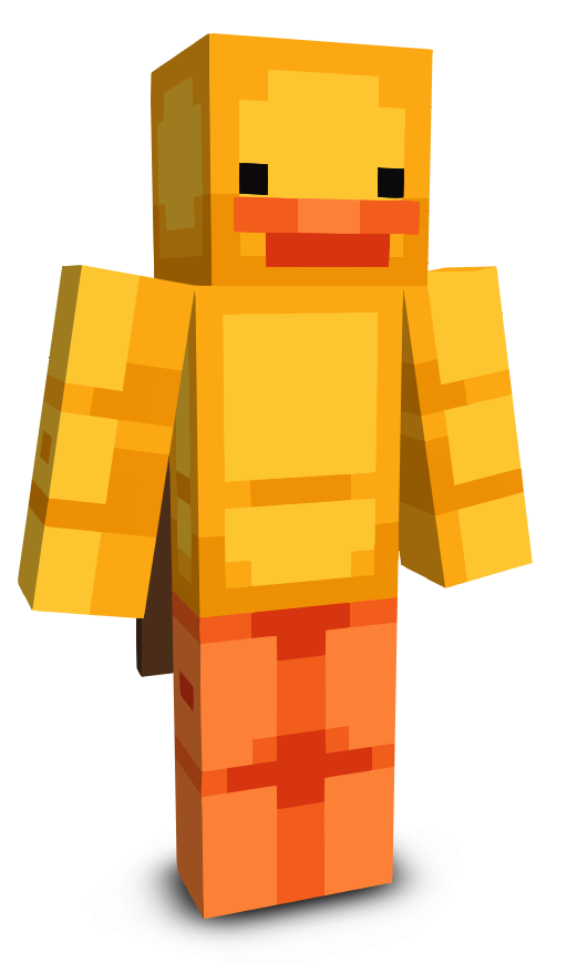 xPhat_Duck's skin