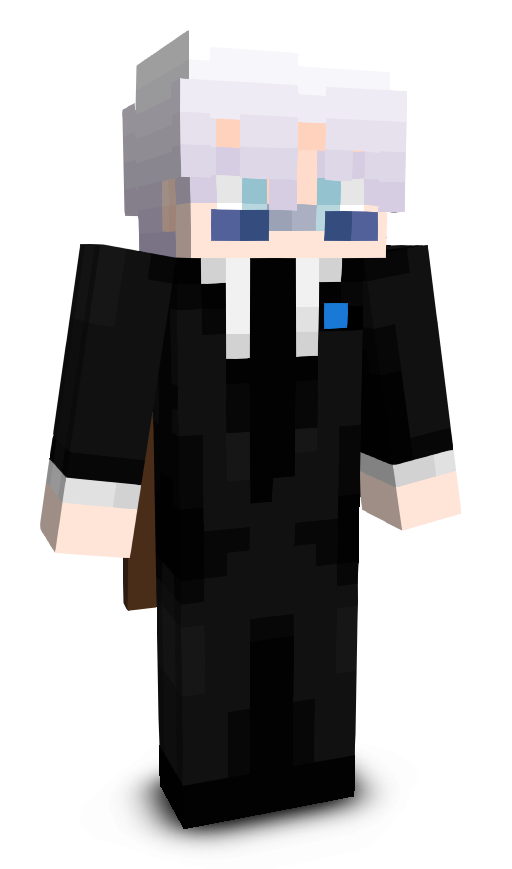 MoggerGHG's skin