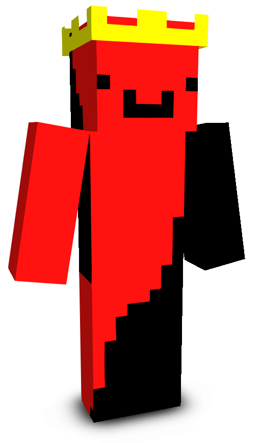 SonicMine's skin