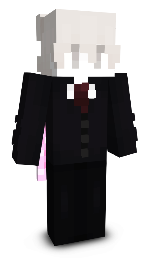 Wrivx's skin
