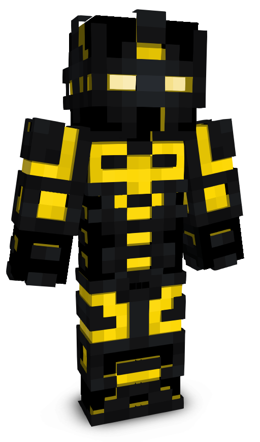 1LastCookie's skin