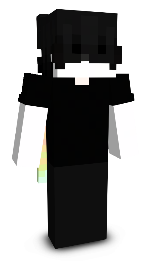 itzBeluu's skin