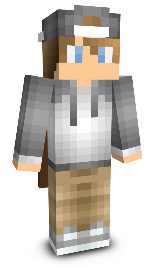 ImLandino's skin