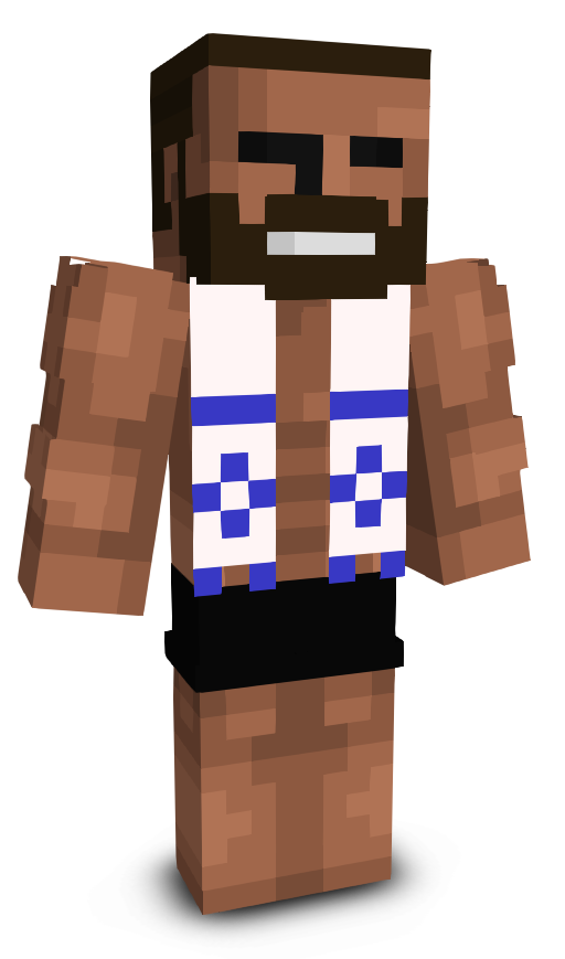 nicusormeowishot's skin